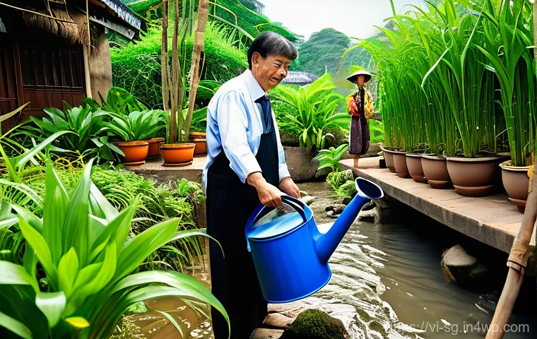 조기 은퇴를 위한 금융시장 트렌드 분석 - **Prompt 1: The Modern Vietnamese Investor - Learning and Digital Growth**
    "A candid, medium sho...