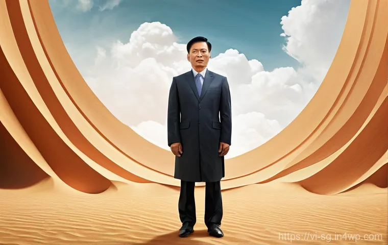조기 은퇴를 위한 금융시장 트렌드 분석 - **Prompt 2: Diversification and Passive Income - Nurturing the Investment Garden**
    "A vibrant, c...